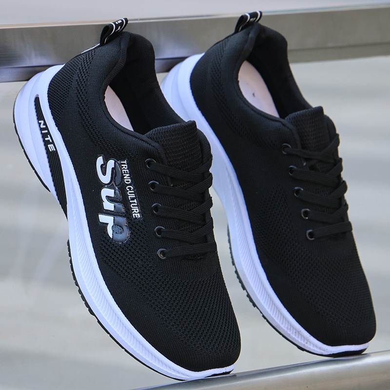 블랙 F33 [메쉬 통기성]