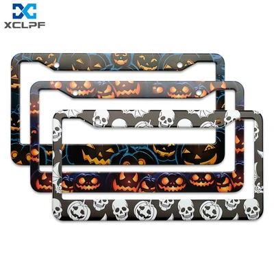 Plate Frame – License plate holder/license plate holder