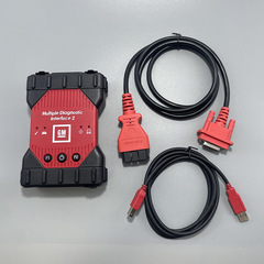新型GM MDI2 WIFI CAN FDオペルキャデラックシボレーゼネラル自動車診断装置