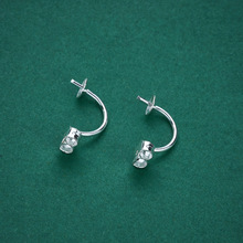 S925���y���h�������DIY�ֹ��������Ʒ�n���С���p���ᔿ���