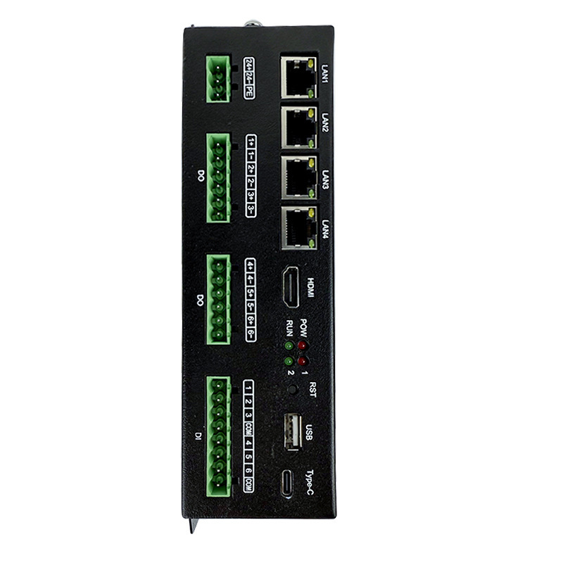 ACCU-100知能協調コントローラ光発電エネルギー知能スケジューリング制御戦略|undefined