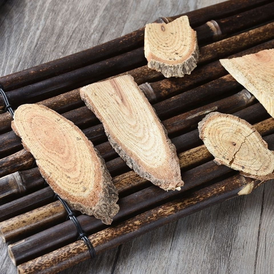 Dried Celastrus Stem Slices Nan She Teng 500g Traditional Chinese Herbal Tea and Decoction Ingredient specifications
