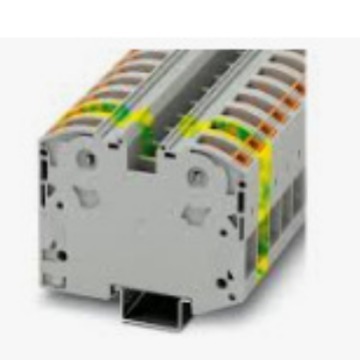 品牌PHOENIX CONTACT菲尼克斯大电流接线端子 型号PTPOWER 95