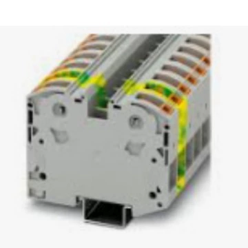 Фирменный PHOENIX CONTACT Феникс большой ток клеммный номер модели PTPOWER 95