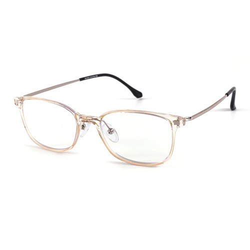 New fashionable men's and women's reading glasses, ultra-light and comfortable, high-definition anti-blue light glasses, anti-fatigue TR glasses frame HS1803