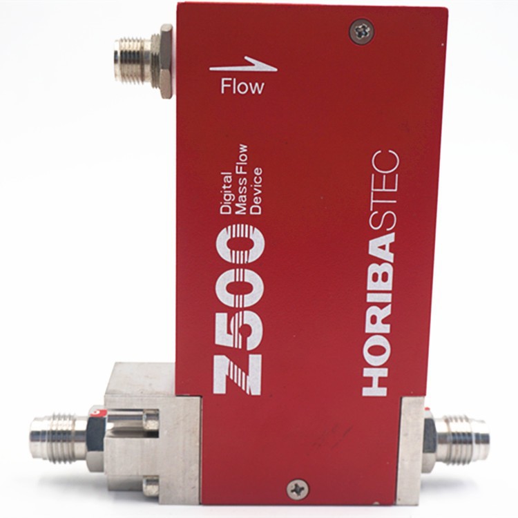HORIBA STEC SEC-Z534MGX气体质量流量控制器