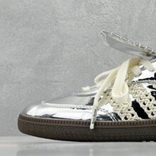 ����Ь  SAMBA�LЬ���yɫ�D�䳱Ь��Ӗ�͎���H�� һ�����l