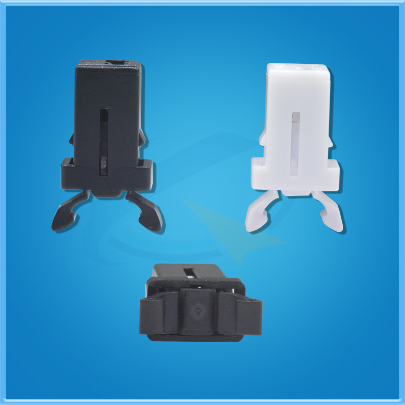 弹力五金钩门锁开关pr纸巾盒自锁卡扣MS按压开古弹簧门盖开关按钮