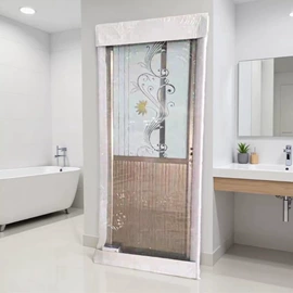 平开门;推拉门;进户门