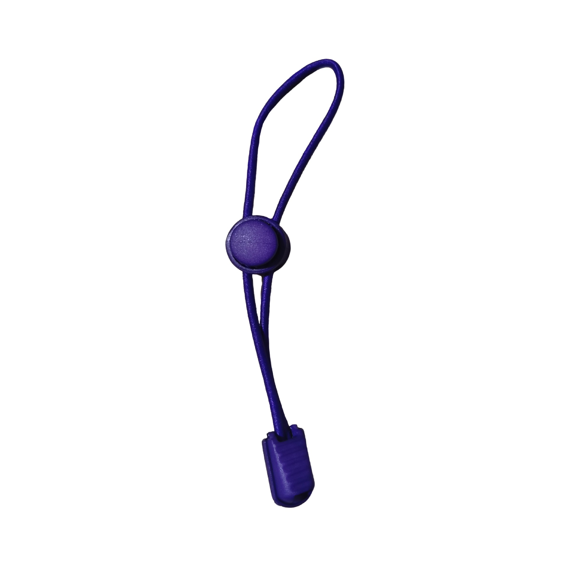 Cuerdas elásticas, hebilla de resorte de nylon, cuerdas redondas, cuerdas elásticas cerradas, prendas de vestir, pantalones, zapatos, sombreros, hebilla ajustable