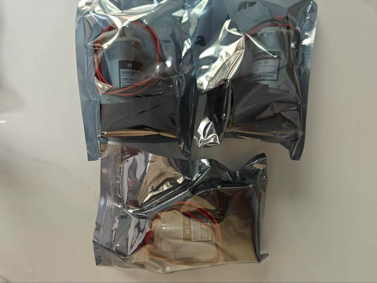 KHF Большой насос для чернил Принтер Профессиональный DTF-принтер Специальный насос для чернил