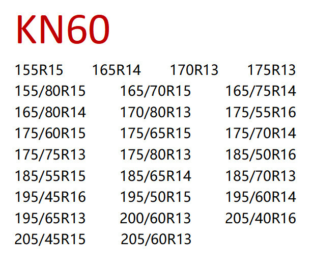 Cadena antideslizante de neumáticos automóviles automóviles automóviles SUV metal antideslizante nieve barro carretera hielo cadena antideslizante cadena de acero