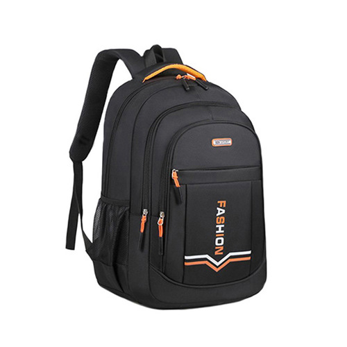 Backpack for Boys and Girls, Middle School and High School Students, Large Capacity Dual Shoulder Bag, Trendy for Girls and University Students, Elementary School Students, Korean Style Casual Travel Backpack