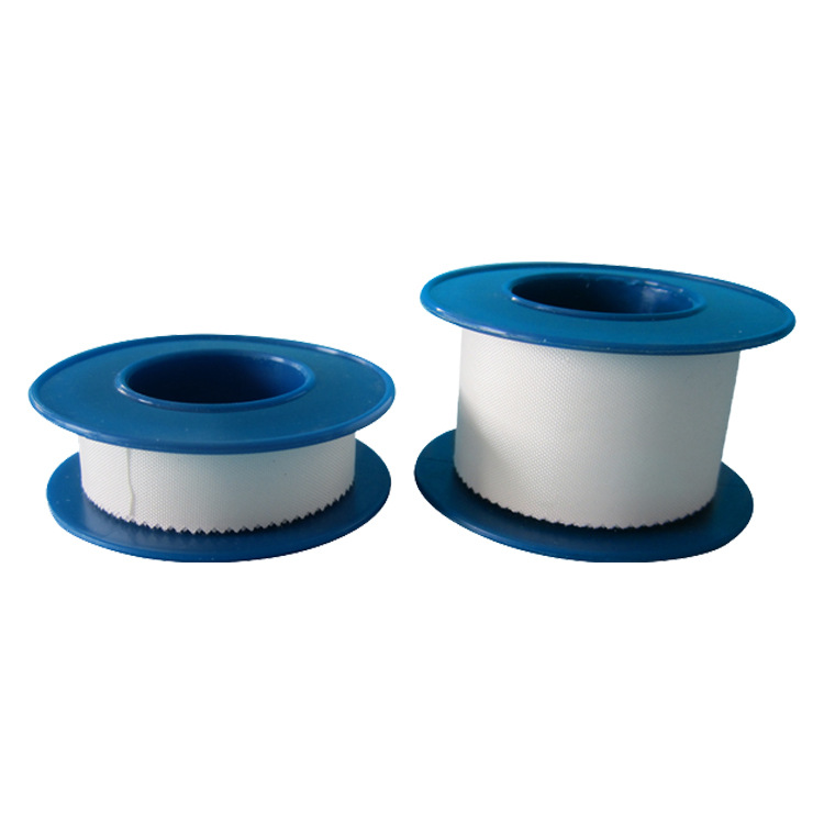 批发一次性使用的医用胶带，透气易撕的丝绸胶带