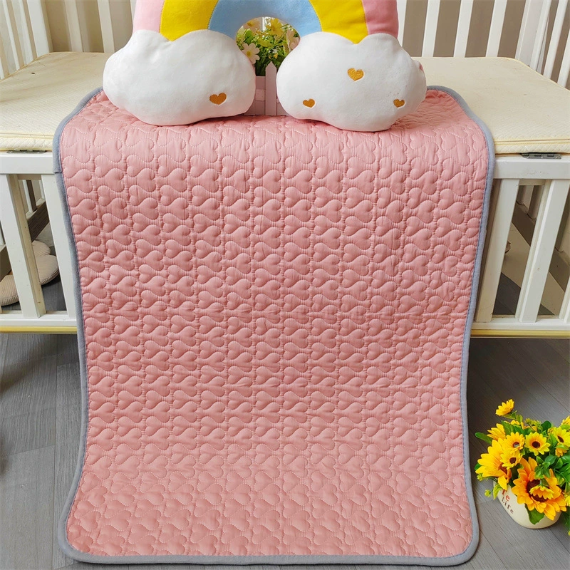 Пуцзян Ичунь Хоум Текстайл Ко., Лтд. Xizhinuo diaper pad aunt pad adult menstrual mat leak-proof