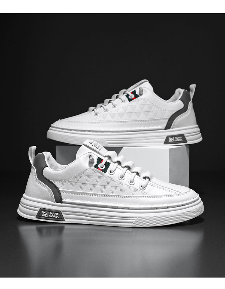 Herren-Sportschuhe, Tennisschuhe, Basketballschuhe, Turnschuhe, Stoff, synthetisches, atmungsaktives, leichtes Schuhwerk, Turnschuhe_voghion.com