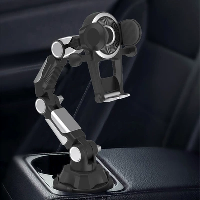 navigation car cup holder factory – Car phone holder