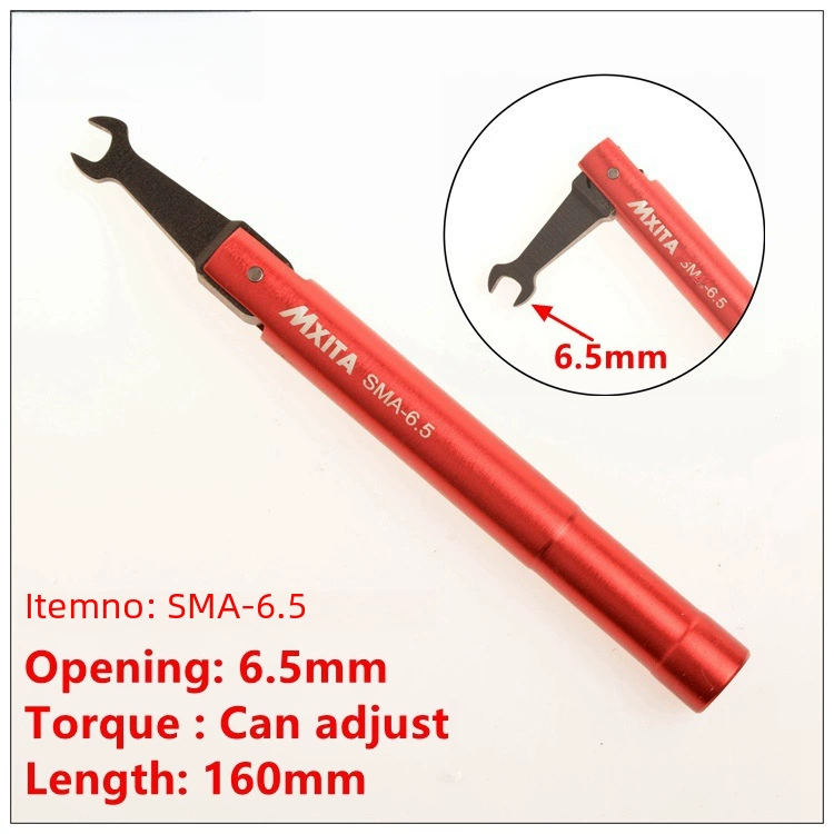 Г wrench, 8mm, 6.5mm, 20mm