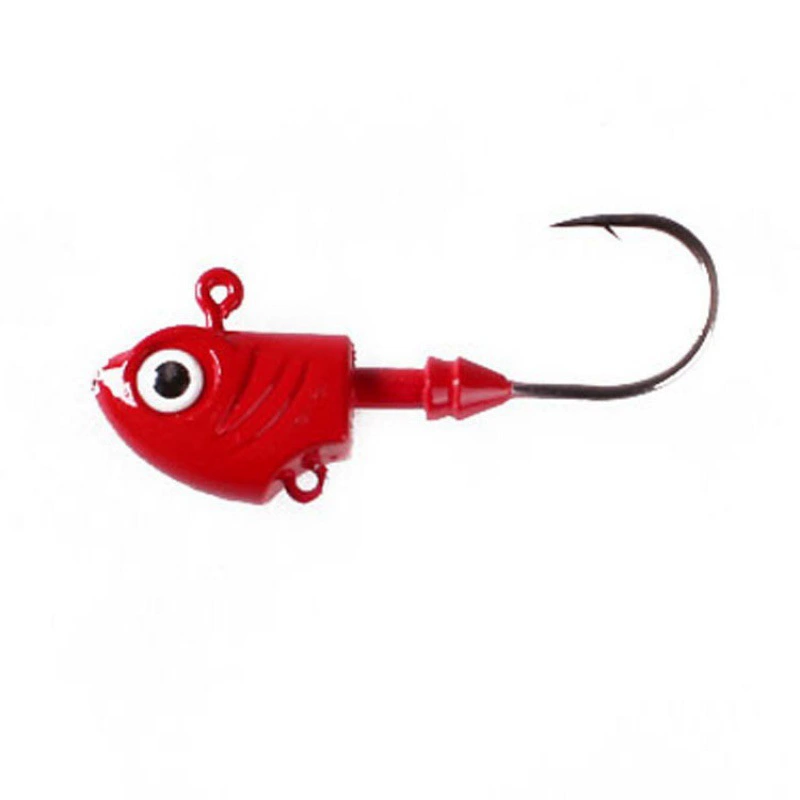 Светящийся сверхмощный крючок с грузилом весом 50 г для ловли окуня на мягкие приманки с крючком с кровавой канавкой, 40 крючков для морской рыбалки.