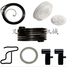 BG56C BG86C SH86C SH56C绳轮弹簧拉盘启动器套件42371900600