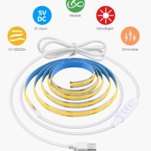 LED�ƴ� cobů�׵ƴ� 1��3��ͨ�巢���
