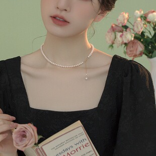 4mm��Ʒ�|�oϾ��Ȼ��ˮ������925���yŮ���|�r�аٴ����i���