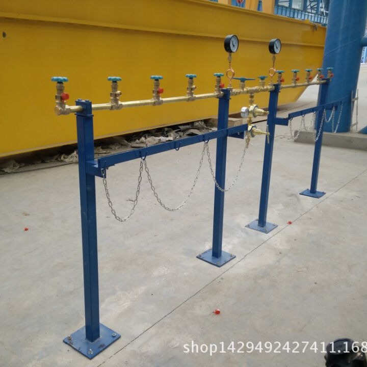 销售氧气、二氧化碳、丙烷、氧气、气体汇流排、充灌排、充气排