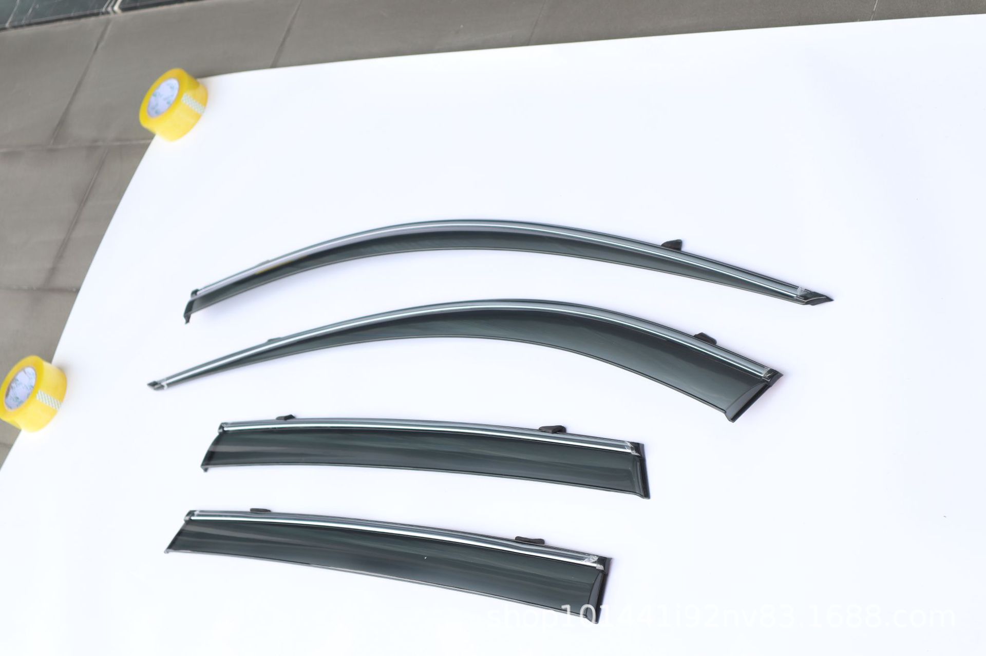 Suitable for Byd Song Plus Sun Visors 2021-2024 Byd Song Pluswindow Visors