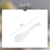 Dandy Gradient Gray Spoon