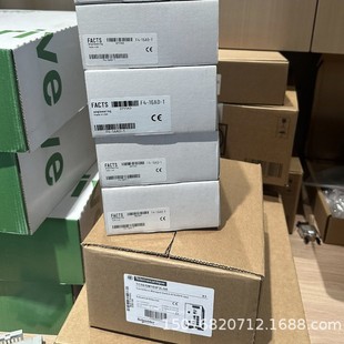 FACTS Guangyang PLC Module F4-16AD-1 Free Shipping Physical in stock Bargaining