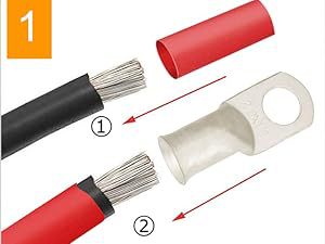 EASY TO USE heavy duty battery terminal connectors-1