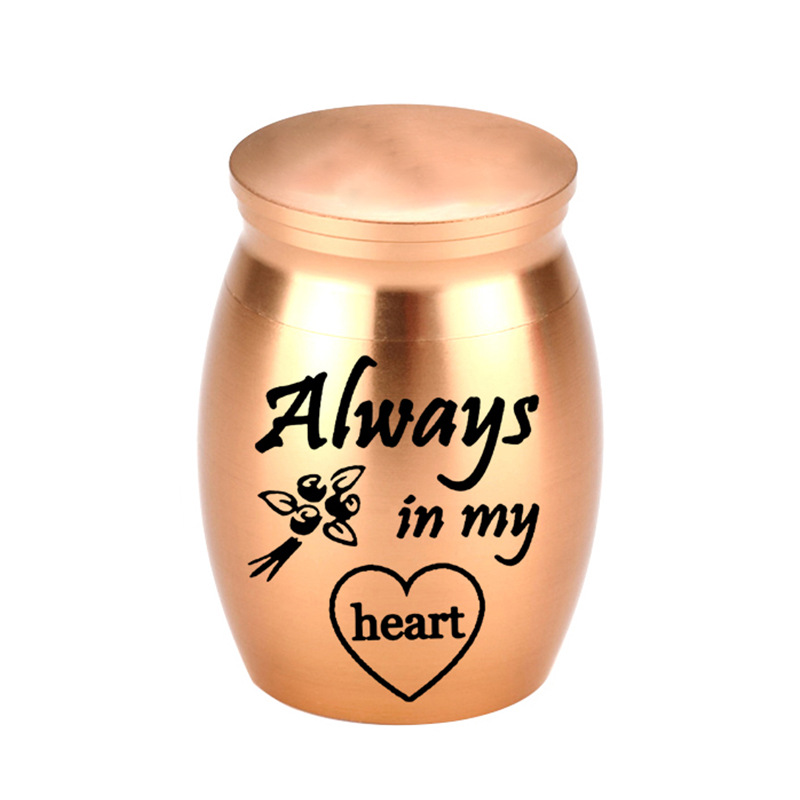 로즈 골드 30*40mm