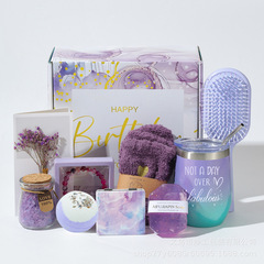 メーカー直販クロスボーダーお土産セットspa giftbasketset母の日クリエイティブギフトボックス