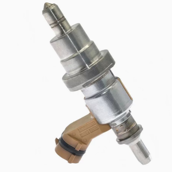 23710-26011 Is Suitable for Rb20E In-Cylinder Direct Injection 0030 Fuel Injector Nozzle in Stock
