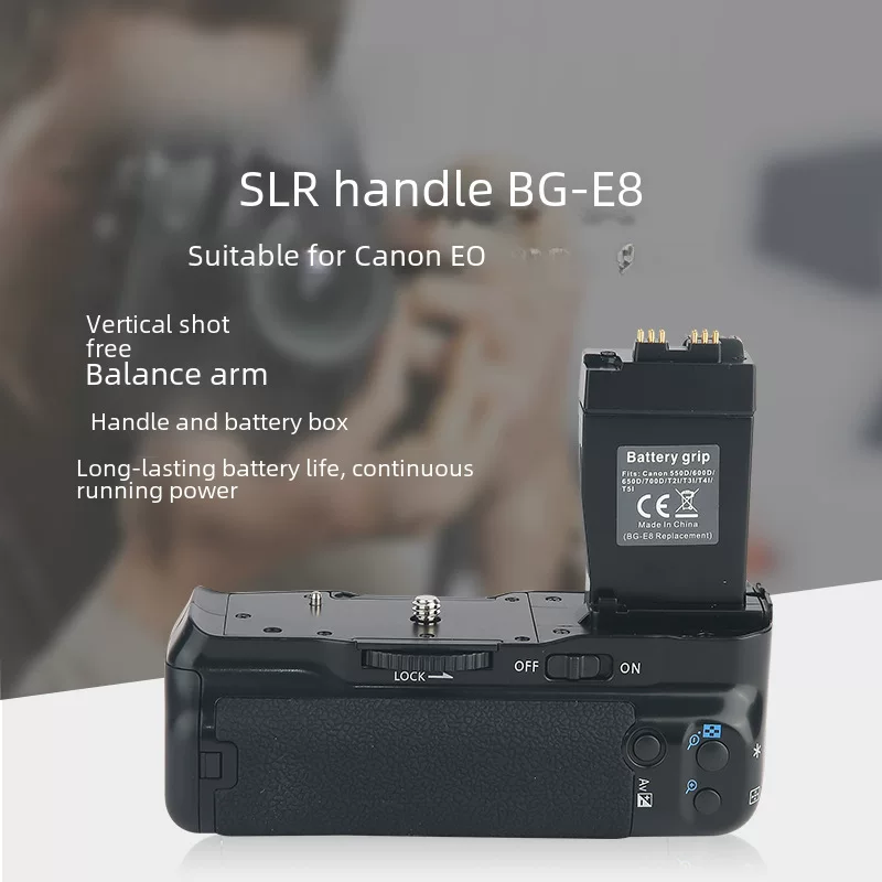 Canon, камера, совместимый ручка, E8, E0, 0S
