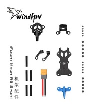 iFlight���w Mach R5 Sport 5�縂�ٻ��w FPV��ģ ��Խ�C�C������
