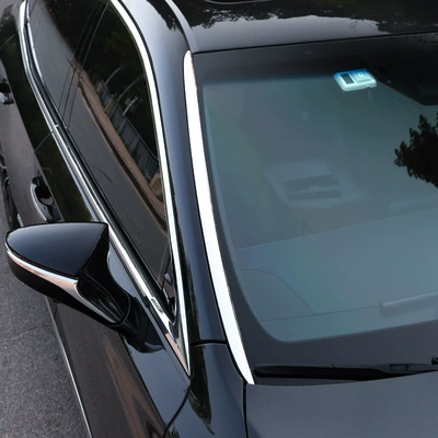 Other Automotive Exterior Supplies LS models: front windshield