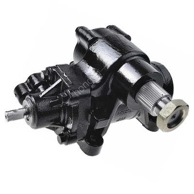 Steering gear suitable Steering gear assembly