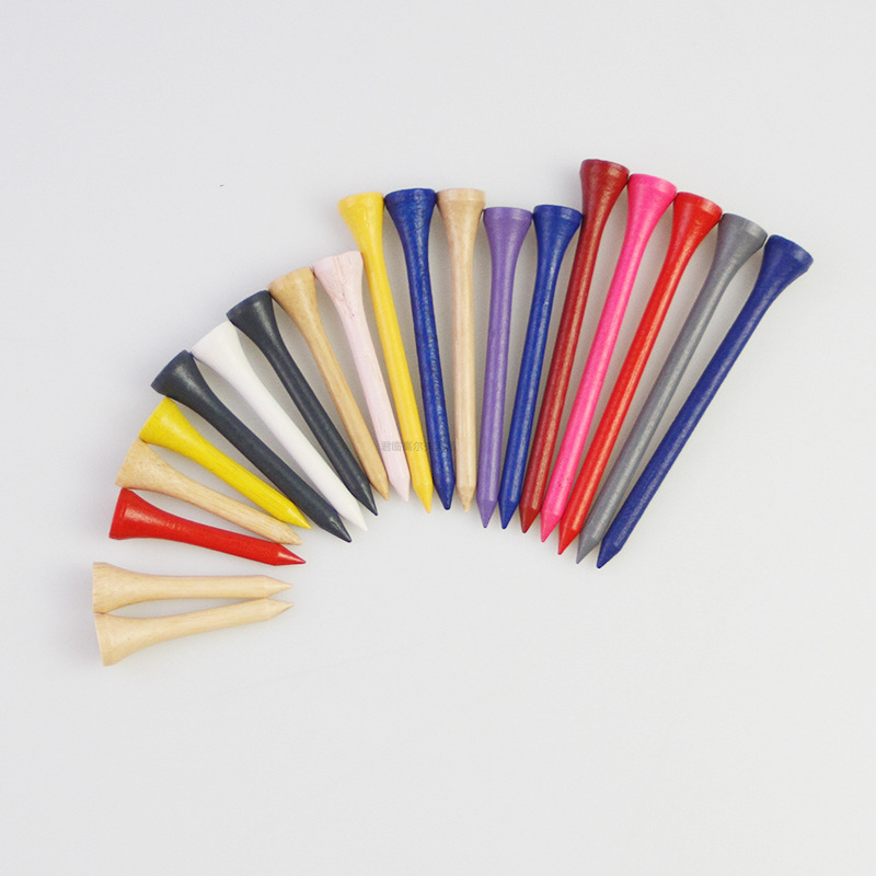 �߶�����TEE��ľ��������4�ߴ�42/54/70/83mm��ɫ���ľ��/��