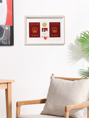 新婚結婚禮物送新人新娘閨蜜紀念日擺件禮品給實用情侶的