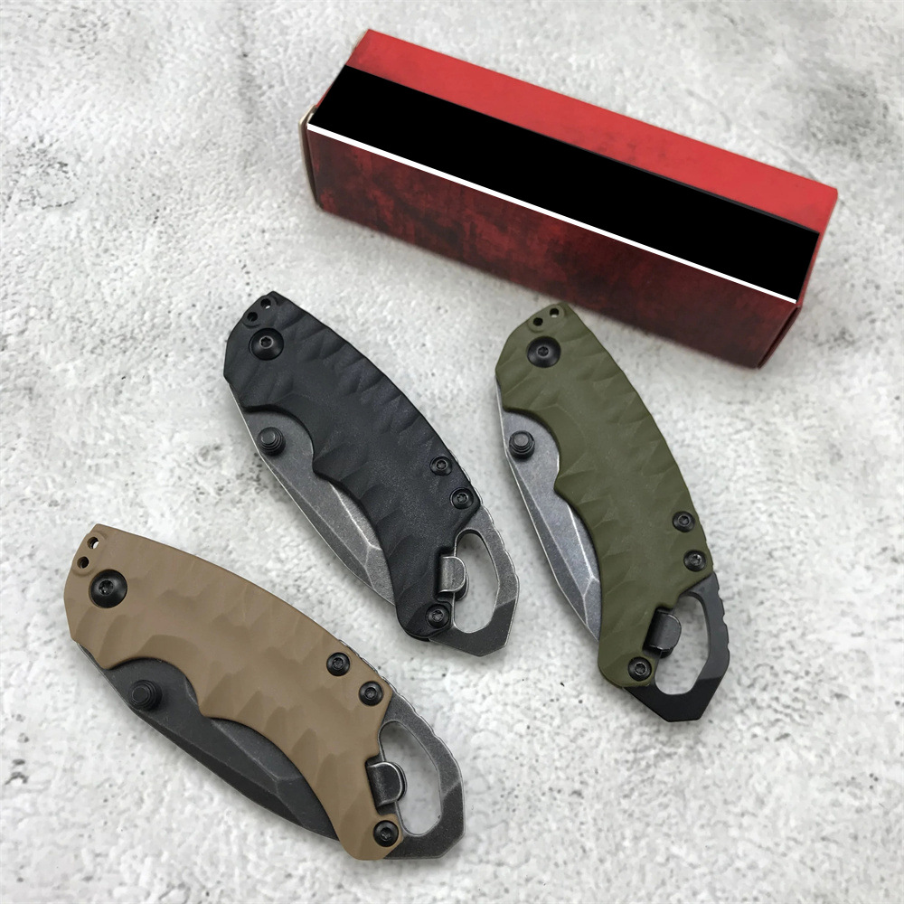 Outdoor Knife Image 7