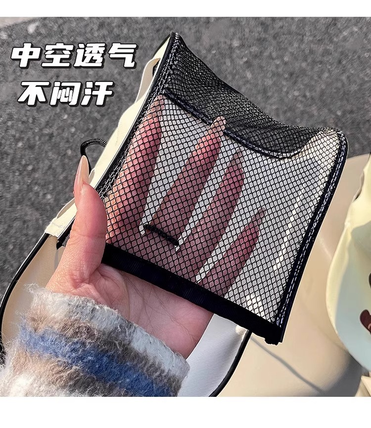 Electric Vehicle Sun Protection Handlebar Cover for Summer, Waterproof Windproof Sunshade, Anti-Uv Battery Bike Handlebar Cover