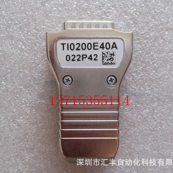 雷尼绍 RENISHAW   TI0200E40A ,T10200E40A RGH22D15D00A