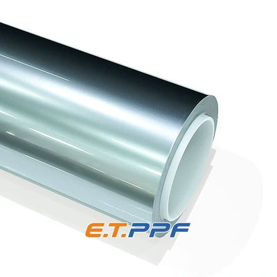 Tpu Color Changing Film Liquid: Auto Color Change Film - tpu-liquid-metallic-high-grade-gray-liquid-metallic-high-grade-gray-152m15m