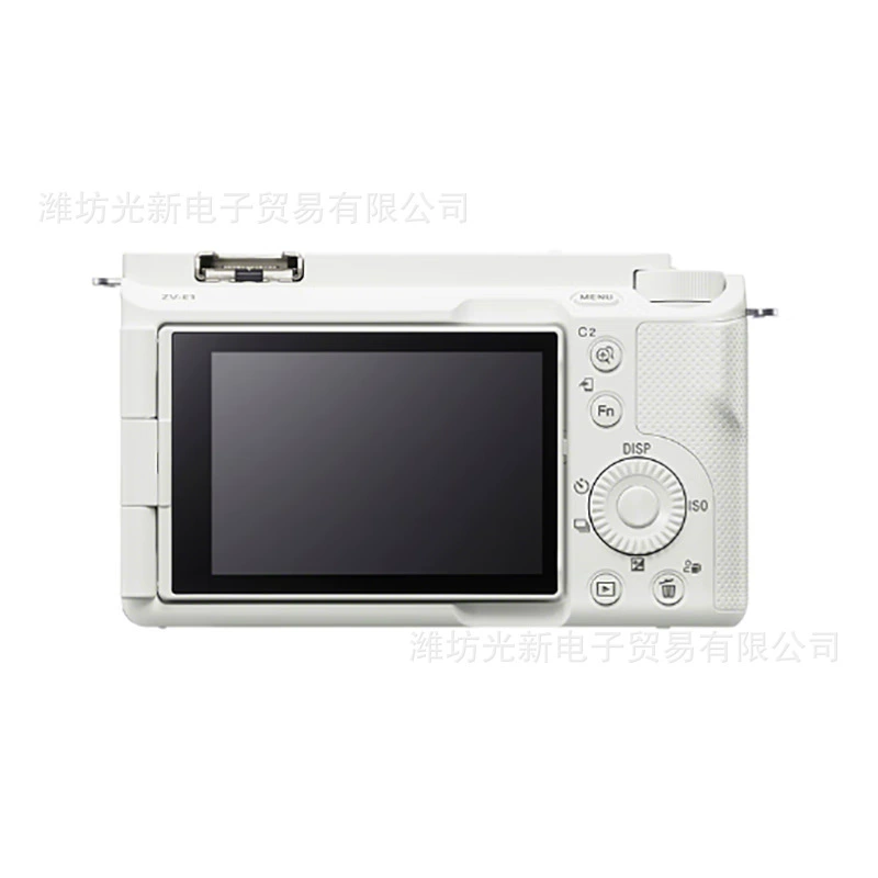 1LEZVZVVlog single body E1 flagship full-frame mirrorless digital camera official standard