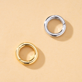 S925���y�A�ΙCе����會ȿ��B�ӿۏ��ɿ���� DIY�ֹ����f�ܿ�