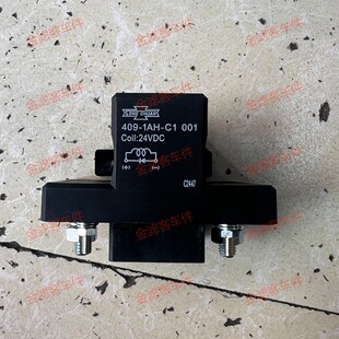 409-1AH-C1 24VDC�m��춽�����ͨ���P��ʿ�Դ���_�P�����^���