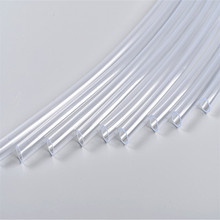 除湿机透明水管PVC透明胶管 高档透明水管 通过欧盟标准