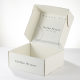 New small fresh aircraft box corrugated cardboard with lid fixed carton universal packaging gift packaging box wholesale