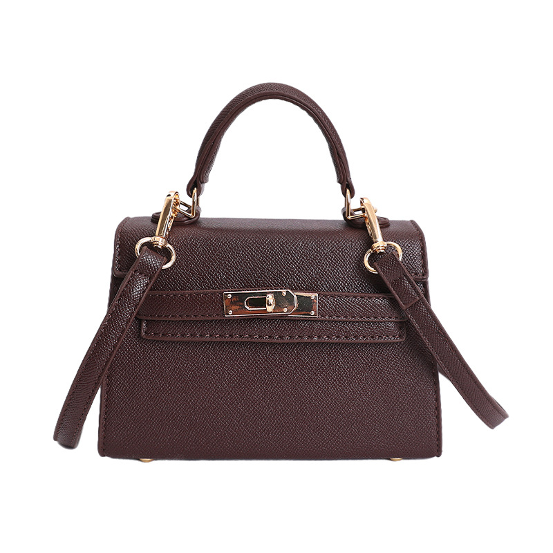 La sensación de alto nivel de lujo ligero bolso de mano Kylie mujeres 2026 ventas transfronterizas calientes nueva moda de viaje de hombro mochila